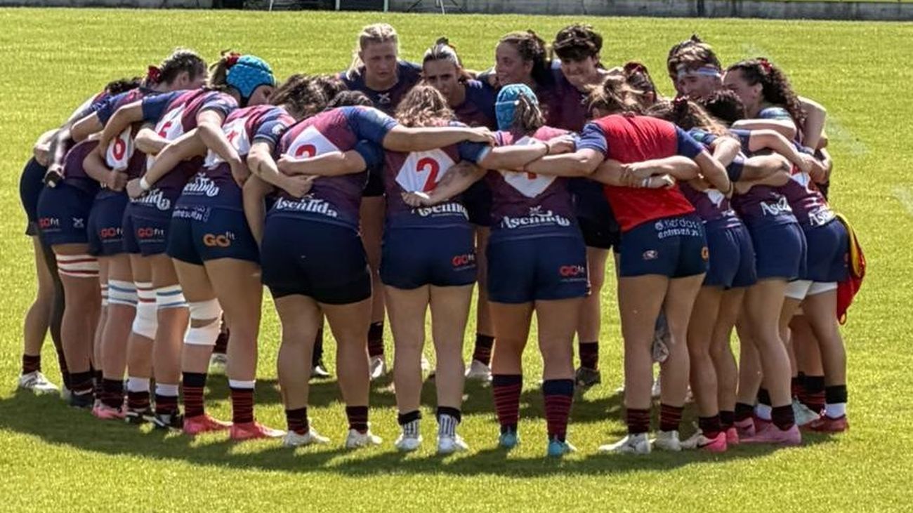 Rugby Majadahonda