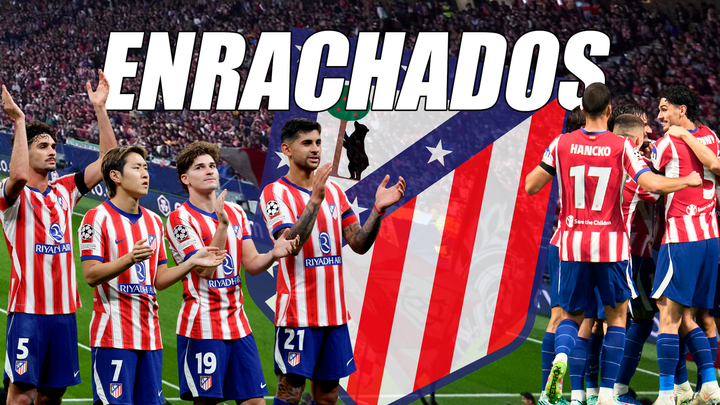 Baena, Kang in, Barrios y el nuevo cambio de paso ofensivo del Atlético