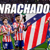 Baena, Kang in, Barrios y el nuevo cambio de paso ofensivo del Atlético