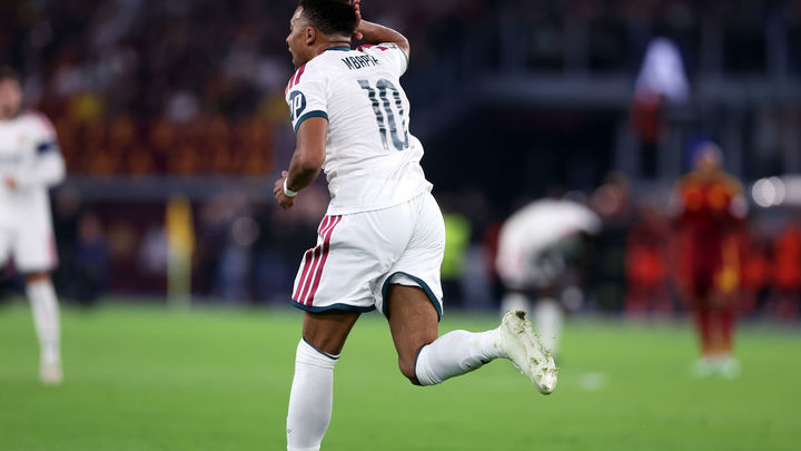 3-4. El Real Madrid agranda su leyenda en Europa con una remontada para la historia