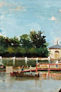 Reabre el Museo Sorolla