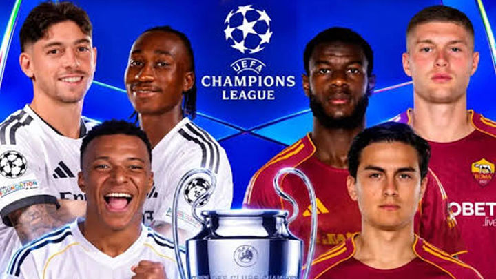 Mourinho visita a 'su' Roma con un Real Madrid que necesita de buenas sensaciones europeas