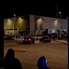 Carreras ilegales y derrapes a toda velocidad cada fin de semana en el polígono de San Fernando de Henares