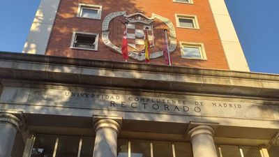 Dimiten los tres máximos responsables de la Fundación General de la Universidad Complutense de Madrid.