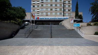 Las obras de la primera fase de reforma del Hospital Gregorio Marañón arrancarán antes de que finalice el año