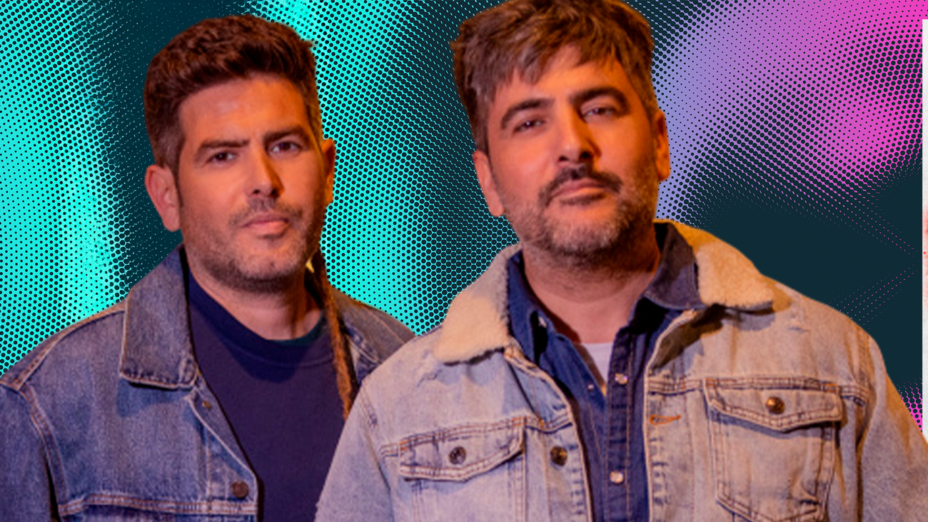 Estopa anuncia nuevo disco y ofrecerá una gira que llegará a Madrid el 9 de julio