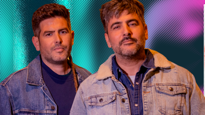 Estopa anuncia nuevo disco y ofrecerá una gira que llegará a Madrid el 9 de julio