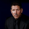 Simeone: "El momento de Koke es duro"