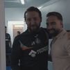 Carvajal: "El Getafe me ilusionaba bastante"