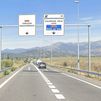 Corte de la M-607 desde este jueves por obras entre Cerceda y Colmenar Viejo