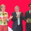 Talavante, Victoriano del Río y Moncholi, Premios Taurinos de Telemadrid 2026