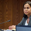 Isabel Pardo de Vera rompe su silencio por el caso Koldo y asegura que quiere colaborar con la Justicia