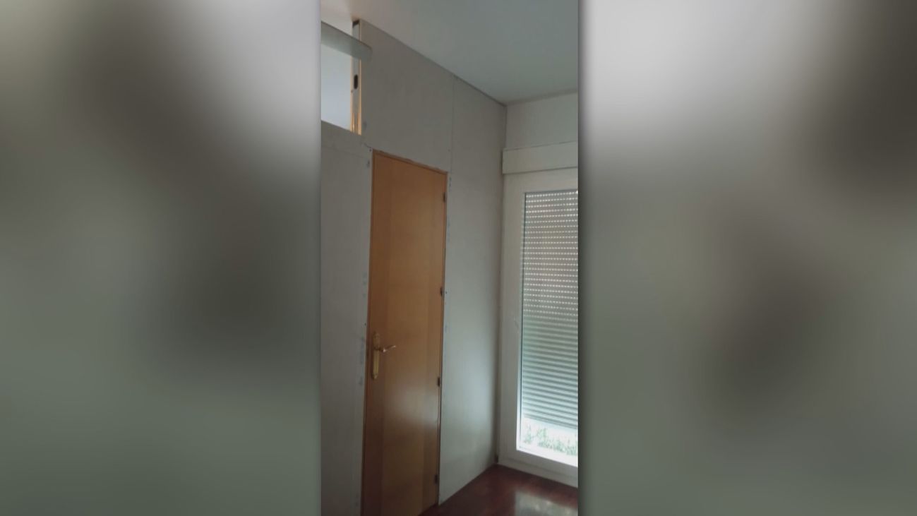 No paga, acumula 12.000 euros de deuda y alquila habitaciones por 700: la denuncia de un propietario en Carabanchel
