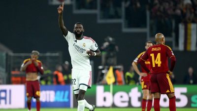 3-4. El Real Madrid agranda su leyenda en Europa con una remontada para la historia