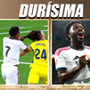 Cuatro partidos de sanción a Vinícius, que se perderá el clásico