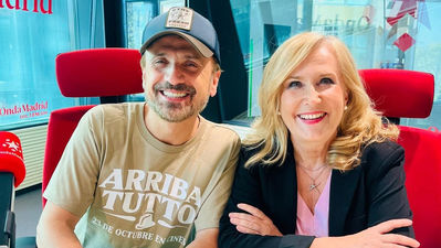 José Mota: “La película es una fábula contada por un niño para los adultos”