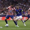 El Atlético de Madrid comienza a obtener réditos de su revolución defensiva