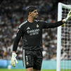 La portería a cero, asignatura pendiente del Real Madrid