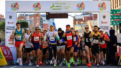 El Medio Maratón de Fuencarral abre inscripciones para su 42ª edición