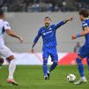 1-1. Un golazo de Gudelj salva al Getafe ante el Universidad de Craiova