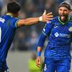 1-1. Un golazo de Gudelj salva al Getafe ante el Universidad de Craiova