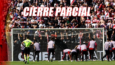 El Rayo, sancionado con cierre parcial del estadio de Vallecas y una multa de 6.000 euros