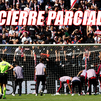 El Rayo, sancionado con cierre parcial del estadio de Vallecas y una multa de 6.000 euros