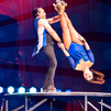 El Circo Atayde, una institución en México, celebra sus 138 años en el Price