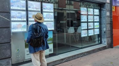 La compra de vivienda por parte de extranjeros cae un 13%
