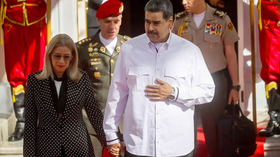 Maduro y su mujer se declaran no culpables de los nuevos cargos de tortura