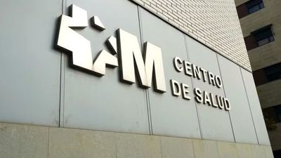 Comienza a prestar atención sanitaria el nuevo centro de salud de Butarque en Villaverde