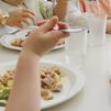 Este viernes se abre el segundo plazo de solicitud de las becas comedor de la Comunidad