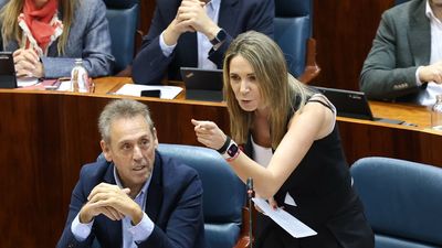 La Asamblea de Madrid crea una comisión sobre la ley de nietos y el PSOE-M se niega a participar