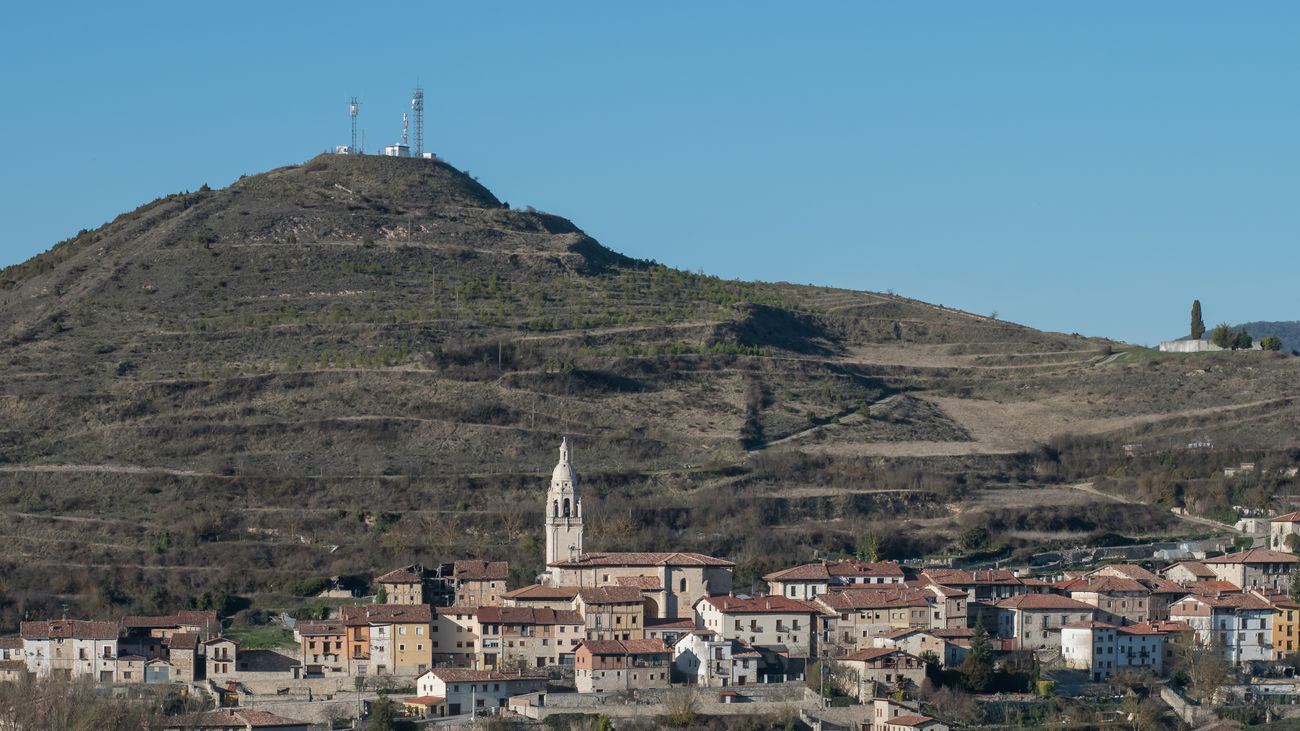 Condado de Treviño (Burgos)