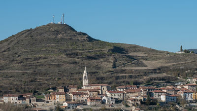 Treviño (Burgos) pedirá al Gobierno que autorice una consulta no vinculante para integrarse en Álava