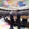 Los Veintisiete piden a Bruselas medidas a corto plazo para abaratar la energía