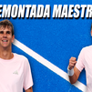 Jódar remonta a Ruud para meterse en semifinales Shanghái