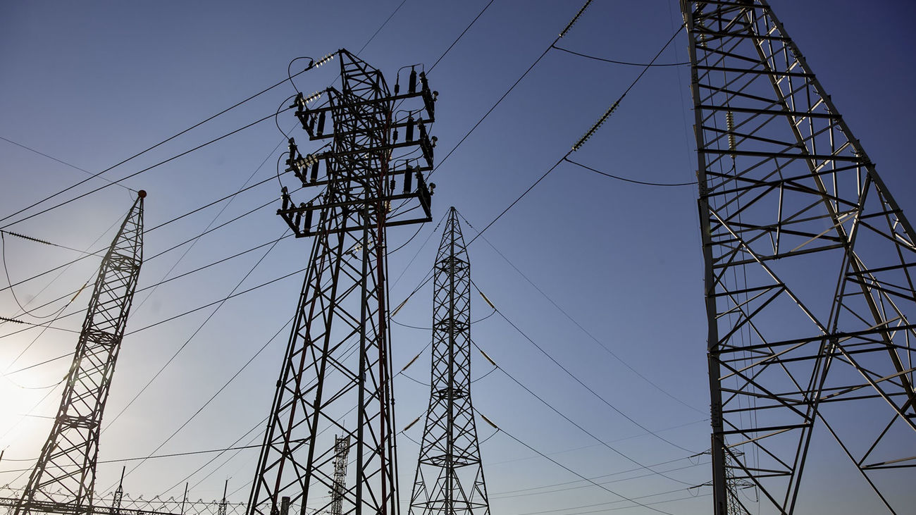 La energía dispara la inflación en la eurozona hasta el 3,8%, su nivel más alto en tres años