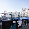 Ayuso anuncia el cierre temporal de estación de Sol a las 12:00 horas  para realizar trabajos de limpieza y seguridad urgentes