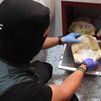 Prisión provisional para tres miembros de un clan familiar por vender cocaína en una vivienda de Villaconejos