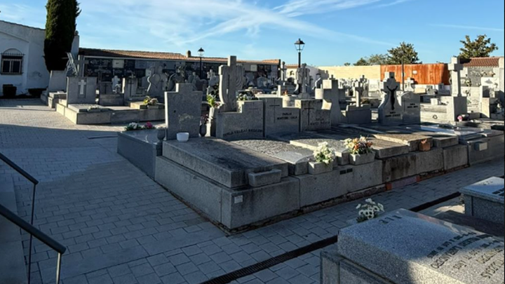 Majadahonda aprueba la ampliación del cementerio municipal