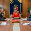 Menos impuestos y más seguridad e inversiones, claves del presupuesto municipal de Pozuelo
