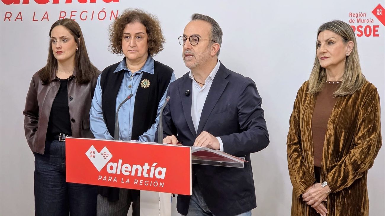 Un diputado del PSOE, bajo la lupa por su bufete especializado en desahucios y una inmobiliaria de un millón de euros