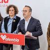 Un diputado del PSOE, bajo la lupa por su bufete especializado en desahucios y una inmobiliaria de un millón de euros