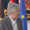 El ministro Marlaska, en Ceuta