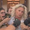 La portavoz del PSOE Montse Mínguez dimite en plena polémica por los pisos de su pareja
