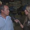 Metro limpia los pozos de ventilación de Sol por las altas concentraciones de amoniaco