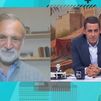 El almirante retirado Juan Rodríguez Garat ve en la fragata marroquí junto a Ceuta un "desafío político para España"