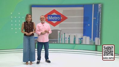 Oposiciones difundidas en Madrid Trabaja 17.10.2026