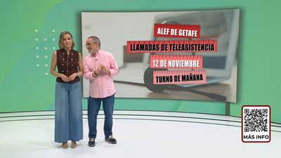 Cursos de formación gratuitos de Madrid Trabaja 17.10.2026